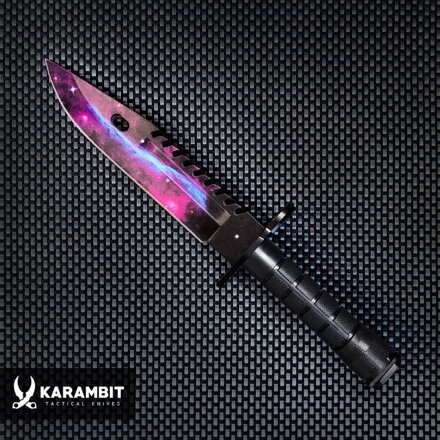 M9 BAYONET Galaxy | CS:GO