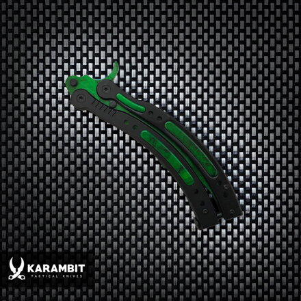 BUTTERFLY Gamma Doppler | CS:GO