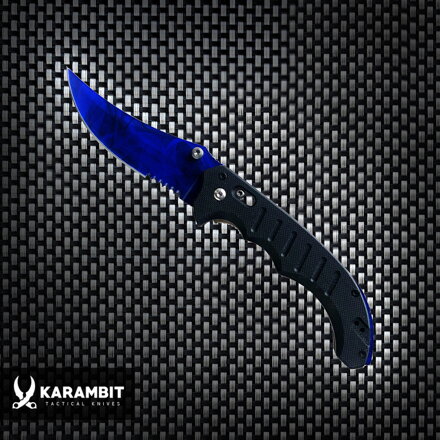 FLIP KNIFE Doppler Phase 4 | CS:GO