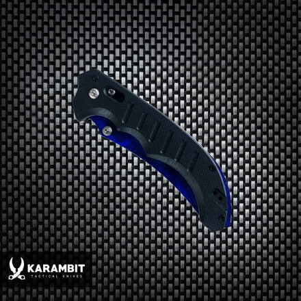 FLIP KNIFE Doppler Phase 4 | CS:GO