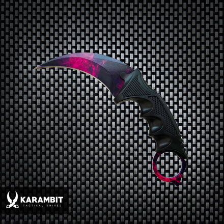 KARAMBIT Doppler Phase 2 | CS:GO