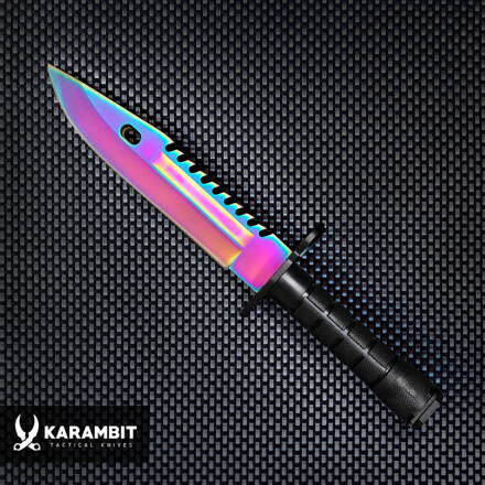 M9 BAYONET Fade | CS:GO