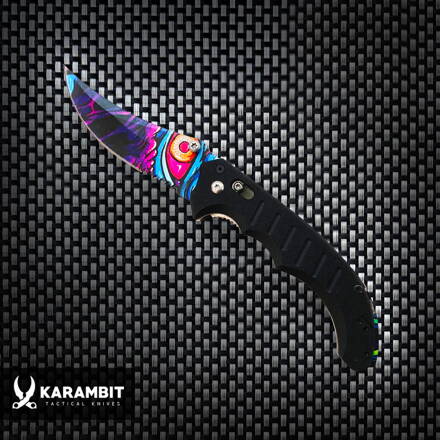 FLIP KNIFE Hyperbeast | CS:GO