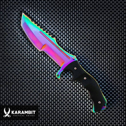 HUNTSMAN Fade | CS:GO